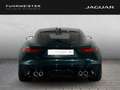 Jaguar F-Type Coupe P450 75 RWD Black-Pack Panorama Toter-Winkel Grün - thumbnail 7