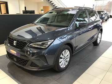 1.0 TSI AUTOMAAT BJ08/2022 12404KM DABRADIO NAVI