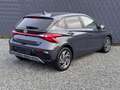 Hyundai i20 Family 66 kW (90 PS), Schaltgetriebe, Frontantrieb Grau - thumbnail 3