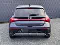 Hyundai i20 Family 66 kW (90 PS), Schaltgetriebe, Frontantrieb Grau - thumbnail 4