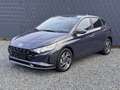Hyundai i20 Family 66 kW (90 PS), Schaltgetriebe, Frontantrieb Grau - thumbnail 1