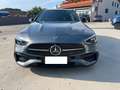 Mercedes-Benz C 200 C 200 d Mild hybrid S.W. Premium Plus Grigio - thumbnail 1
