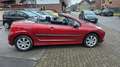 Peugeot 207 CC Cabrio-Coupe Sport,Klimaautom,PDC Rot - thumbnail 12