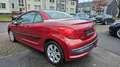 Peugeot 207 CC Cabrio-Coupe Sport,Klimaautom,PDC Rot - thumbnail 4