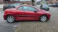 Peugeot 207 CC Cabrio-Coupe Sport,Klimaautom,PDC Rot - thumbnail 9