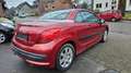 Peugeot 207 CC Cabrio-Coupe Sport,Klimaautom,PDC Rot - thumbnail 3