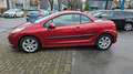 Peugeot 207 CC Cabrio-Coupe Sport,Klimaautom,PDC Rot - thumbnail 8