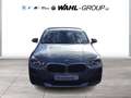 BMW X2 sDrive18d AUT NAVI LED SPORTSITZE PARKASSIST GRA S Grau - thumbnail 2