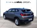 BMW X2 sDrive18d AUT NAVI LED SPORTSITZE PARKASSIST GRA S Grau - thumbnail 7