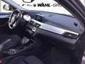 BMW X2 sDrive18d AUT NAVI LED SPORTSITZE PARKASSIST GRA S Grau - thumbnail 12