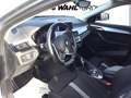 BMW X2 sDrive18d AUT NAVI LED SPORTSITZE PARKASSIST GRA S Grau - thumbnail 10