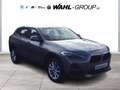 BMW X2 sDrive18d AUT NAVI LED SPORTSITZE PARKASSIST GRA S Grau - thumbnail 3