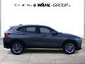 BMW X2 sDrive18d AUT NAVI LED SPORTSITZE PARKASSIST GRA S Grau - thumbnail 4