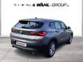 BMW X2 sDrive18d AUT NAVI LED SPORTSITZE PARKASSIST GRA S Grau - thumbnail 5