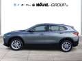 BMW X2 sDrive18d AUT NAVI LED SPORTSITZE PARKASSIST GRA S Grau - thumbnail 8