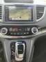 Honda CR-V CR-V Diesel 1.6i DTEC 4WD Automatik Lifestyle AHZV Blu/Azzurro - thumbnail 9