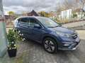 Honda CR-V CR-V Diesel 1.6i DTEC 4WD Automatik Lifestyle AHZV Blu/Azzurro - thumbnail 2