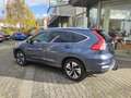 Honda CR-V CR-V Diesel 1.6i DTEC 4WD Automatik Lifestyle AHZV Blu/Azzurro - thumbnail 3