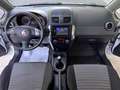 Fiat Sedici 1.6 Emotion 4x4 GARANZIA 24 MESI ECCELLENTI CONDIZ Bianco - thumbnail 9