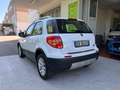 Fiat Sedici 1.6 Emotion 4x4 GARANZIA 24 MESI ECCELLENTI CONDIZ Bianco - thumbnail 2