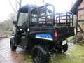 Polaris Ranger gika Чёрный - thumbnail 3