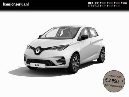 Renault ZOE E-TECH Electric R135 1AT Evolution Automatisch
