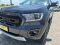 Ford Ranger 2.0  aut. 213 CV DC Wildtrak 5 posti IVA COMPRESA Grigio - thumbnail 4