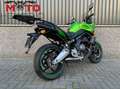 Kawasaki Versys 650 Groen - thumbnail 13