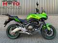 Kawasaki Versys 650 Groen - thumbnail 1