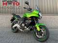 Kawasaki Versys 650 Groen - thumbnail 3