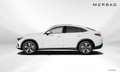 Mercedes-Benz GLC 300 e 4MATIC Coupé Weiß - thumbnail 2