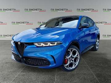 1.6 diesel 130 CV TCT6 Veloce - KM0
