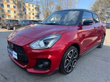 Sport Kam~Navi~Klimaaut~PDC~ACC~Spur~LED