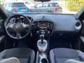 Nissan Juke 1.6 CVT 113CV  AUTOMATICA UNIPROPRIETARIO KM 35000 Gris - thumbnail 7