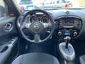 Nissan Juke 1.6 CVT 113CV  AUTOMATICA UNIPROPRIETARIO KM 35000 Gris - thumbnail 8