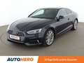 Audi A5 2.0 TDI Sport Aut. *LED*TEMPO*NAVI*VC*CAM* Blau - thumbnail 1