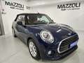 MINI Cooper Cabrio 1.5 Bleu - thumbnail 1