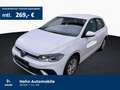 Volkswagen Polo 1.0 Life LED Klima Sitzheizung PDC DAB APP Weiß - thumbnail 1
