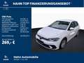Volkswagen Polo 1.0 Life LED Klima Sitzheizung PDC DAB APP Weiß - thumbnail 2
