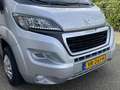 Peugeot Boxer 2.2 HDi 130pk Navi+bluetooth | Camera | Bijrijders Zilver - thumbnail 9