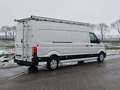MAN TGE 3.140 L4H3 Maxi Automaat! Blanc - thumbnail 3