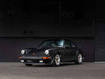 911 SC Coupe