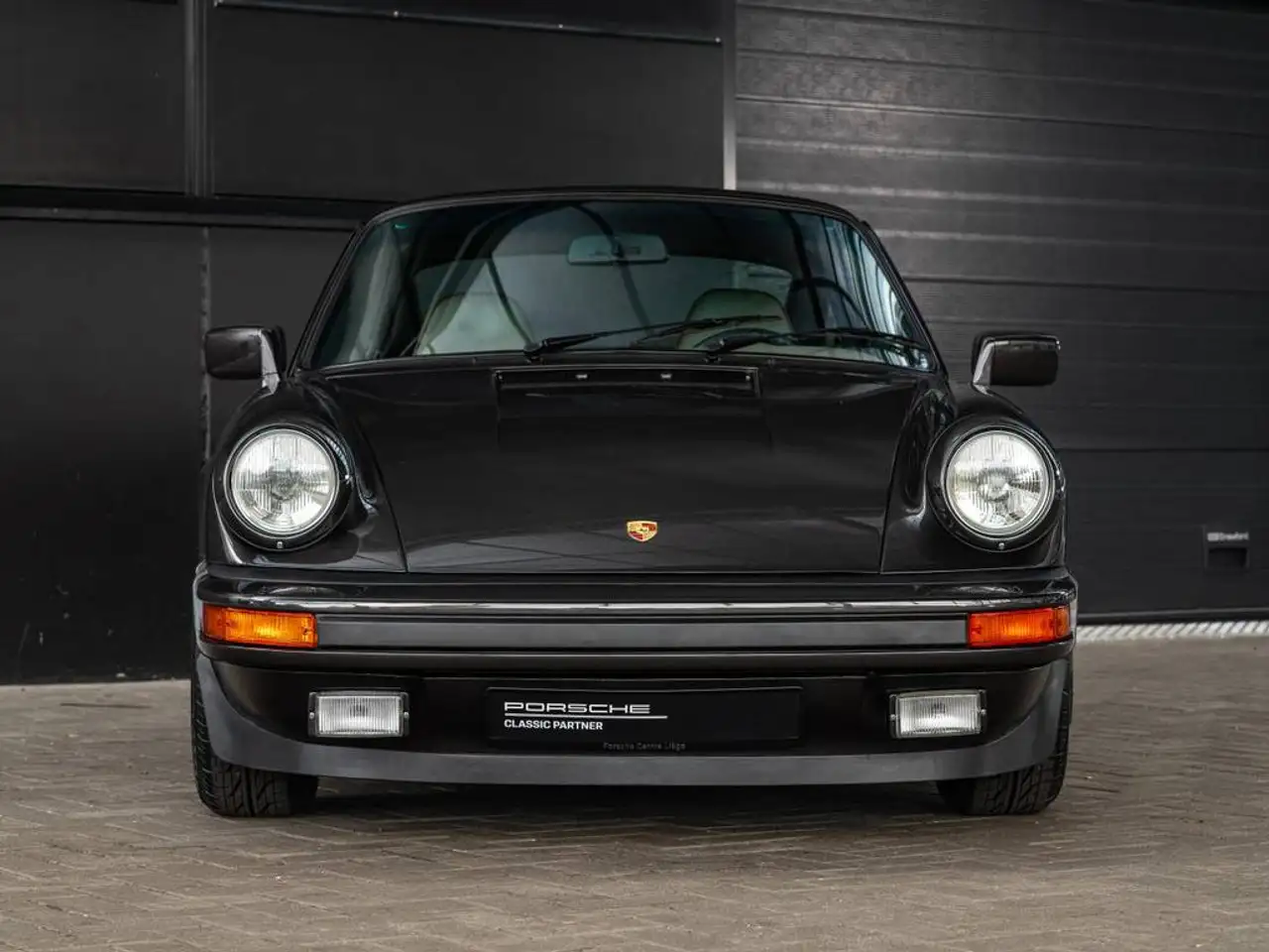 Porsche 911 SC Coupe, foto 5