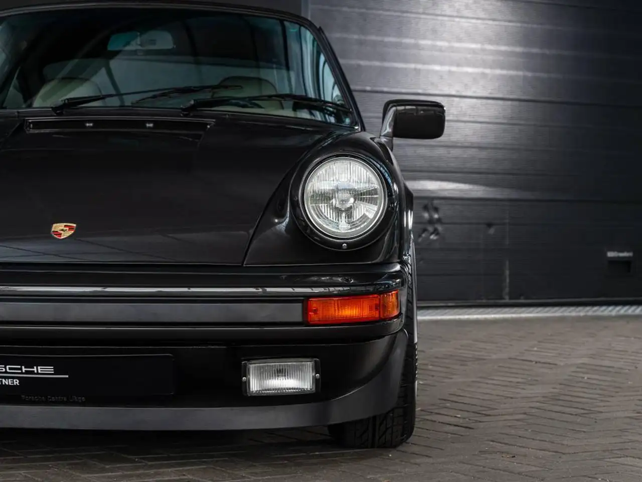 Porsche 911 SC Coupe, foto 12