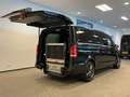 Mercedes-Benz V L2H1 Rolstoelbus Automaat Bodemverlaging Noir - thumbnail 11