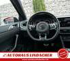 Volkswagen Polo VI 2.0 TSI DSG GTI Teilleder I Kamera I LED Schwarz - thumbnail 17