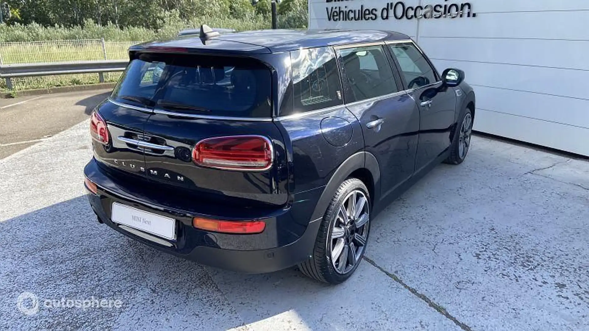 MINI One One 102ch Knightsbridge 5cv - 2