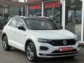 Volkswagen T-Roc R-Line 1.5 TSI  DSG Wit - thumbnail 9
