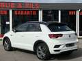 Volkswagen T-Roc R-Line 1.5 TSI  DSG Wit - thumbnail 4