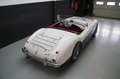 Austin-Healey 100 Le Mans Mille Miglia Eligible (1955) Blanc - thumbnail 36